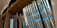 Книжный фонд краевого музея Ставрополья лёг в основу библиотеки им. Лермонтова - ИА Победа 26