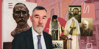 Закапывали экспонаты в уголь, отдавали карточки за иконы: главному музею Ставрополья исполнилось 120 лет - ИА Победа 26