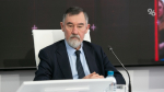 Директор ставропольского музея-заповедника рассказал о встрече с внуком Г. Н. Прозрителева