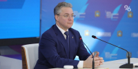 Губернатор Ставрополья: «Сезонные работы в АПК региона идут, как намечено» - ИА Победа 26