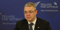 Глава Ставрополья поручил коммунальщикам и энергетикам подготовиться к непогоде - ИА Победа 26