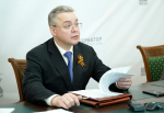 Губернатор Ставрополья пообещал штрафы регоператорам за горы мусора на площадках