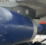 В Минводах произошло возгорание при посадке Ан-124 «Руслан» - Stavropol.Sm.News