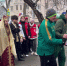 Доноров костного мозга поддержали в Ставрополе - Телеканал СвоёТВ