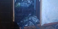 При пожаре в квартире в Ставрополе погибла женщина - Вечерний Ставрополь