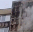17 человек эвакуировали из горящего дома на ул. Бруснева в Ставрополе - ATVmedia.Ru