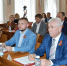 Дума Ставрополя сократила срок своих полномочий - Комсомольская Правда