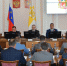 Внеочередное заседание городской Думы провели в Ставрополе - Телеканал СвоёТВ