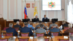 Внеочередное заседание городской Думы провели в Ставрополе