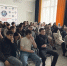 В Республике Ингушетия сотрудники Северо-Кавказского управления Росприроднадзора провели встречи со студентами колледжей - Росприроднадзор