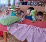 Г.Х. Андерсен – добрый волшебник