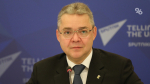 Губернатор Владимиров объявил об отбое беспилотной опасности на Ставрополье