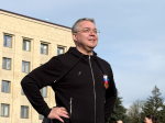 Губернатор поздравил ставропольцев с Днём космонавтики