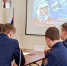 В Ставропольском крае кадеты СК России приняли участие в мероприятии, посвященном Дню космонавтики - СУ СК РФ