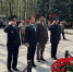 Пограничная эстафета приехала в парк Победы Ставрополя - Вечерний Ставрополь