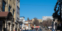 Неожиданное тепло придет на Ставрополье 13 апреля - Bloknot-Stavropol.Ru