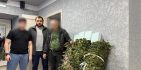 Более 100 единиц оборудования и снаряжения отправили в зону СВО из Кисловодска - Комсомольская Правда