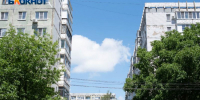 Солнышко после дождя порадует ставропольцев в среду - Bloknot-Stavropol.Ru