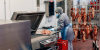 За 3 месяца 2025 года экспорт продукции пищепрома на Ставрополье вырос на 22% - Телеканал СвоёТВ