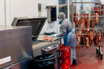 Экспорт ставропольских продуктов вырос на 22% в начале 2025 года