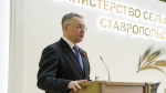Глава Ставрополья: Будем и дальше использовать авиацию для вызова осадков