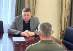 Александр Мясоедов готов стать наставником в программе «Герои Ставрополья»