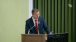 Защитить посевы от засухи, а аграриев — от финансовых потерь: о чём говорили на заседании оперштаба в минсельхозе Ставрополья