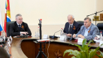 Губернатор Ставрополья поручил усилить меры безопасности в период праздников