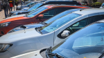 30% жителей Северного Кавказа выбирают отечественные автомобили