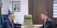 Ставрополье делает ставку на отечественные семена и господдержку АПК - Юг России