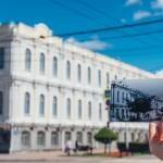 В Ставрополе стартовал фотопроект «Мой город – моя крепость»