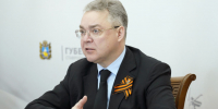Эксперт: Ставрополье – один из опорных регионов России в сфере продбезопасности - Телеканал СвоёТВ