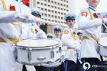 Сказочные пески и творческая мастерская: мероприятия на 9 мая для молодежи Ставрополя