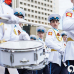 Сказочные пески и творческая мастерская: мероприятия на 9 мая для молодежи Ставрополя