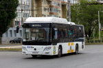 В Ставрополе продлили до полуночи работу автобусов
