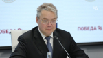 Политолог Ярошенко: Глава Ставрополья следует вектору молодёжной политики президента