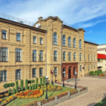 Ставропольский аграрный университет вошел в тройку лучших сельскохозяйственных вузов России