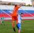 На Ставрополье стартовал чемпионат края по футболу - Bloknot-Stavropol.Ru
