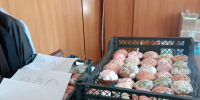 Приход собора Покрова Пресвятой Богородицы города Невинномысска отправил гуманитарную помощь в зону СВО - Епархия
