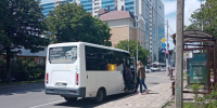 Два автобусных маршрута возобновят работу в Александровском округе - Телеканал СвоёТВ