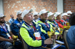 НА СТАВРОПОЛЬЕ ПОДВЕЛИ ИТОГИ СОРЕВНОВАНИЙ МЕЖДУ СТРОИТЕЛЯМИ