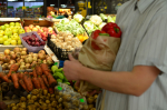В преддверии Дня Победы в Ставрополе развернется продуктовая ярмарка