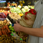 В преддверии Дня Победы в Ставрополе развернется продуктовая ярмарка