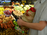 В преддверии Дня Победы в Ставрополе развернется продуктовая ярмарка