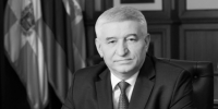 Со дня смерти народного мэра Ставрополя Андрея Джатдоева прошло 5 лет - Bloknot-Stavropol.Ru