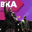 Церемония закрытия туристического слета «Маевка» прошла в Пятигорске - Комсомольская Правда