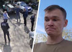 У ставропольского Кулибина Сергея Артюшенко угнали автомобиль после ролика с погоней