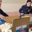 Гуманитарный груз для участников СВО отправили ставропольские следователи - Комсомольская Правда