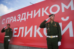На Ставрополье могут отменить мероприятия 9 мая в случае беспилотной опасности