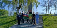 Никто не забыт, ничто не забыто - УФССП России